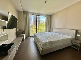 3 Schlafzimmer Appartement zu verkaufen im Urbitia Thong Lo, Phra Khanong