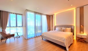 3 chambres Condominium a vendre à Bang Na, Bangkok Bearing Residence