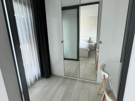 1 Schlafzimmer Appartement zu vermieten im Life One Wireless, Lumphini, Pathum Wan