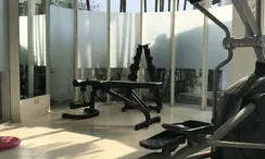 图片 2 of the Fitnessstudio at Mykonos Condo