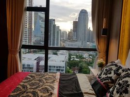 1 Schlafzimmer Wohnung zu vermieten im Rhythm Ekkamai, Khlong Tan Nuea