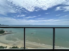 2 Bedroom Condo for sale at Zire Wongamat, Na Kluea, Pattaya