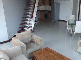 3 Schlafzimmer Appartement zu vermieten im P.W.T Mansion, Khlong Toei