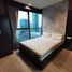 2 Bedroom Apartment for rent at Ideo Mobi Rama 9, Huai Khwang
