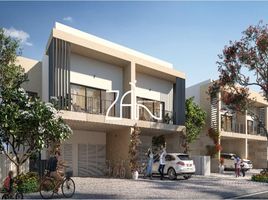 6 Bedroom House for sale at The Dahlias, Yas Acres, Yas Island, Abu Dhabi