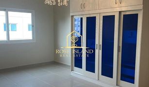 2 Bedrooms Apartment for sale in Al Reef Downtown, Abu Dhabi Tower 45