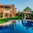 6 Bedroom Villa for sale at Swan Lake, The 1st Settlement, New Cairo City, Cairo