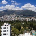 Carolina 1003: New Condo for Sale Centrally Located in the Heart of the Quito Business District - Qu
