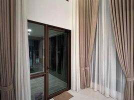 4 Bedroom Villa for rent at Burasiri Krungthep Kreetha, Hua Mak, Bang Kapi