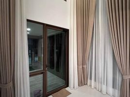 4 Bedroom House for rent at Burasiri Krungthep Kreetha, Hua Mak, Bang Kapi