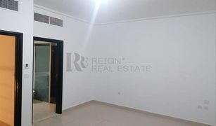 3 Bedrooms Villa for sale in Al Reef Villas, Abu Dhabi Mediterranean Style