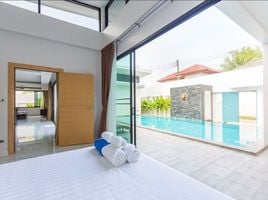 2 Schlafzimmer Haus zu verkaufen in Phuket Town, Phuket, Rawai