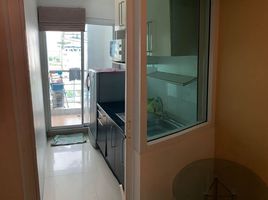 2 Schlafzimmer Appartement zu vermieten im The Magnet, Suan Luang, Suan Luang