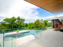 4 Bedroom Villa for sale at Botanica The Valley (Phase 7), Choeng Thale, Thalang, Phuket