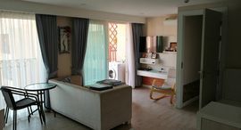 Доступные квартиры в Seven Seas Condo Jomtien