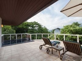 3 Schlafzimmer Haus zu verkaufen im Katamanda, Karon