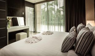 Lumphini, ဘန်ကောက် Arcadia Residences တွင် 1 အိပ်ခန်း တိုက်ခန်း ရောင်းရန်အတွက်