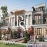 4 Bedroom Townhouse for sale at Mykonos, Artesia, DAMAC Hills (Akoya by DAMAC)