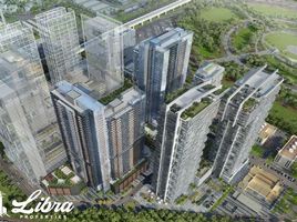 3 Bedroom Apartment for sale at Park Residences, NAIA Golf Terrace at Akoya