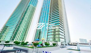 1 Bedroom Apartment for sale in Marina Square, Abu Dhabi Ocean Terrace