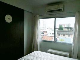 1 Bedroom Condo for rent at A Space Asoke-Ratchada, Din Daeng