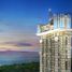 2 Bedroom Apartment for sale at The Luciano Pattaya, Nong Prue