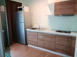 1 Bedroom Condo for rent at Aspire Rama 4, Phra Khanong