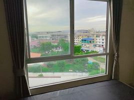 1 Bedroom Condo for sale at Plum Condo Bangyai Station, Bang Rak Phatthana