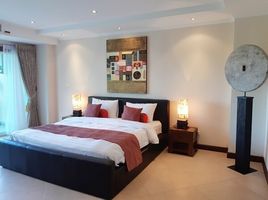 1 Schlafzimmer Appartement zu verkaufen im The Residence Jomtien Beach, Nong Prue, Pattaya, Chon Buri