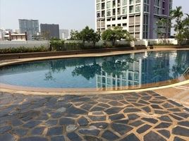 1 Bedroom Condo for sale at The Legacy Vibhavadi, Chomphon, Chatuchak