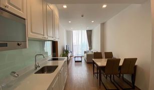 1 Bedroom Condo for sale in Khlong Tan Nuea, Bangkok Noble BE33