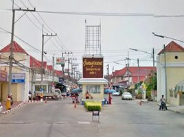 5 Bedroom Townhouse for sale at Wisatesuknakorn 19 Phase 1, Phanthai Norasing