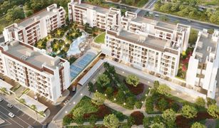 1 Bedroom Apartment for sale in Green Diamond, Dubai Torino