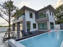 4 Bedroom Villa for sale in Rayong, Maptaphut, Mueang Rayong, Rayong