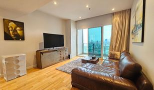 2 Bedrooms Condo for sale in Khlong Toei, Bangkok Millennium Residence