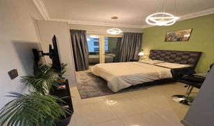 Studio Apartment for sale in , Dubai Manchester Tower