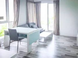 1 Bedroom Apartment for sale at Serene Lake North 1, Mae Hia, Mueang Chiang Mai