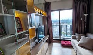 1 chambre Condominium a vendre à Samrong Nuea, Samut Prakan Niche Mono Sukhumvit - Bearing