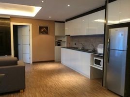 2 Bedroom Condo for rent at The Blue Residence , Nong Prue