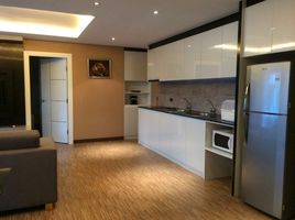 2 спален Кондо в аренду в The Blue Residence , Nong Prue