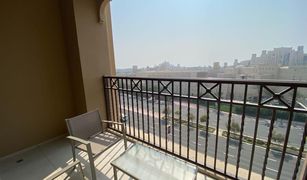 1 Bedroom Apartment for sale in Shoreline Apartments, Dubai Al Khushkar