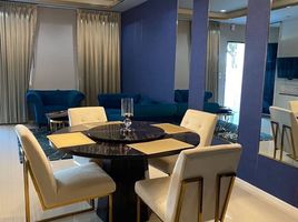 3 Schlafzimmer Villa zu vermieten im The Preston Townhome Rama9-Krungthepkreetha, Hua Mak