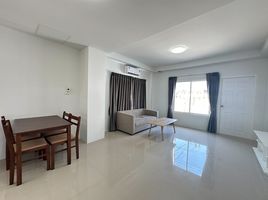 2 Bedroom Townhouse for rent at Ngamcharoen 23 Matorway-Hatphala, Phla, Ban Chang, Rayong, Thailand