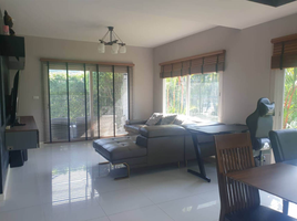 3 Bedroom House for rent at Pruklada Wongwaen - Hathairat, Sam Wa Tawan Tok, Khlong Sam Wa