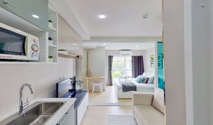 1 Bedroom Condo for sale in Sam Sen Nok, Bangkok Humble Living At FueangFu