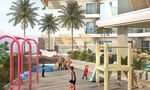 Outdoor Kids Zone at Marquis Signature