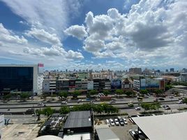 2 Schlafzimmer Wohnung zu vermieten im Centric Ratchada - Huai Khwang, Din Daeng, Din Daeng