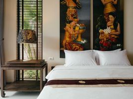 1 Schlafzimmer Villa zu vermieten im Villa Vimanmek Ao Yon, Wichit, Phuket Town