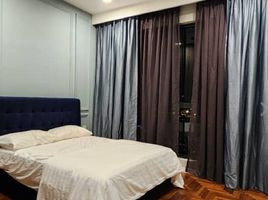 Studio Condo for rent at Dover Hill, San Juan City, Eastern District, Metro Manila