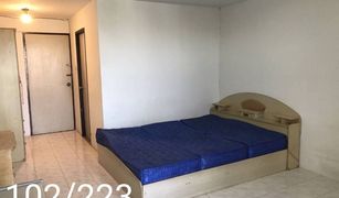 Studio Condo for sale in Saphan Sung, Bangkok Niran Residence 8